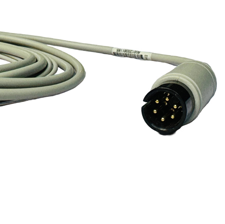 ECG Cable Type 1 -3