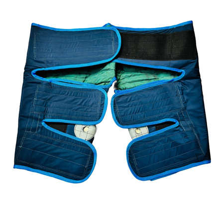 ECP Machine Cuffs