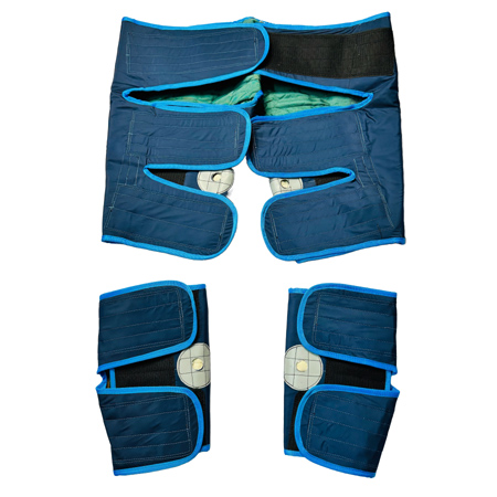 ECP Machine Cuffs