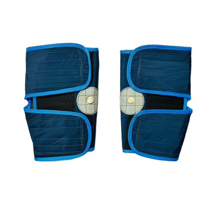 ECP Machine Cuffs