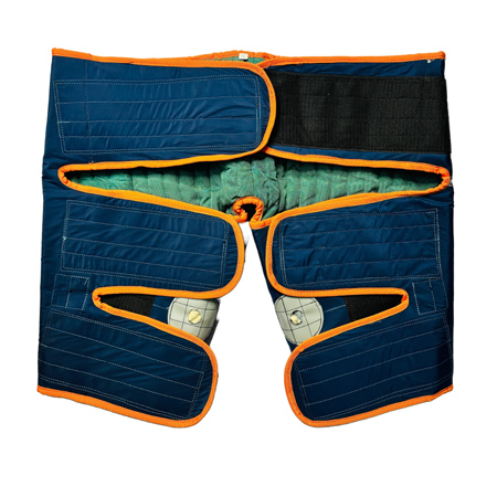 ECP Machine Cuffs
