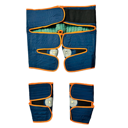 ECP Machine Cuffs