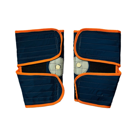 ECP Machine Cuffs
