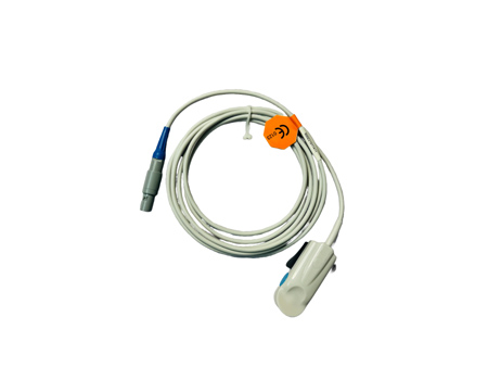 Plethysmograph Finger Probe