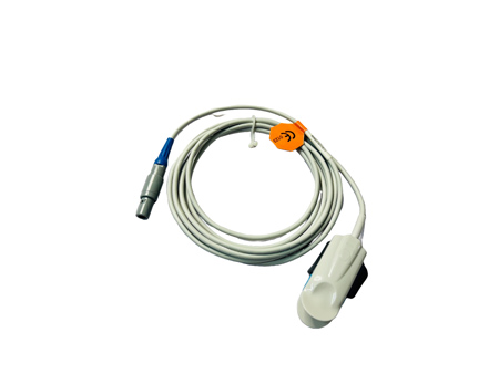 2 Type ECG Cable