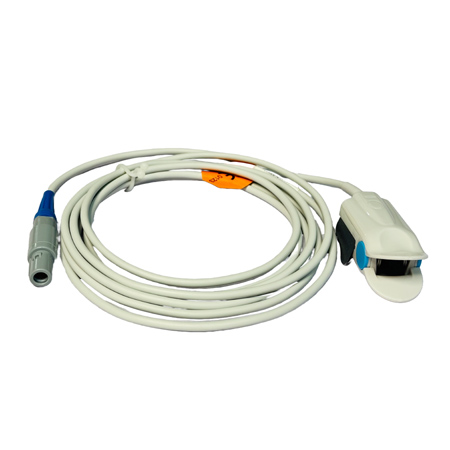Plethysmograph Finger Probe