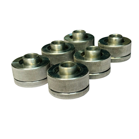 HOSE CONNECTOR