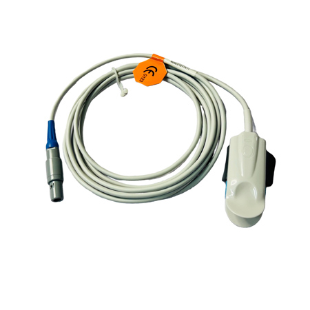 Plethysmograph Finger Probe