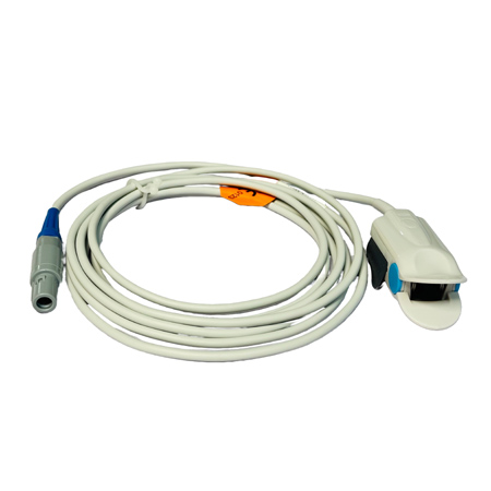 Plethysmograph Finger Probe