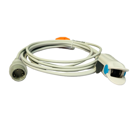 Plethysmograph Finger Probe