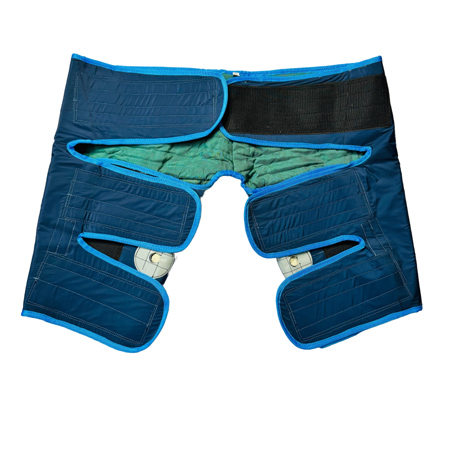 Thigh Cuffs